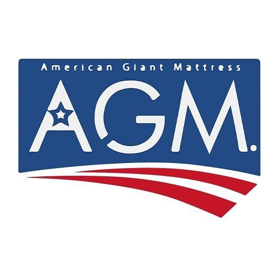 American Giant Mattress logo