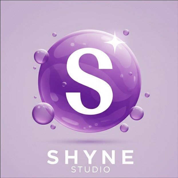 Shyne Personal Branding Agency