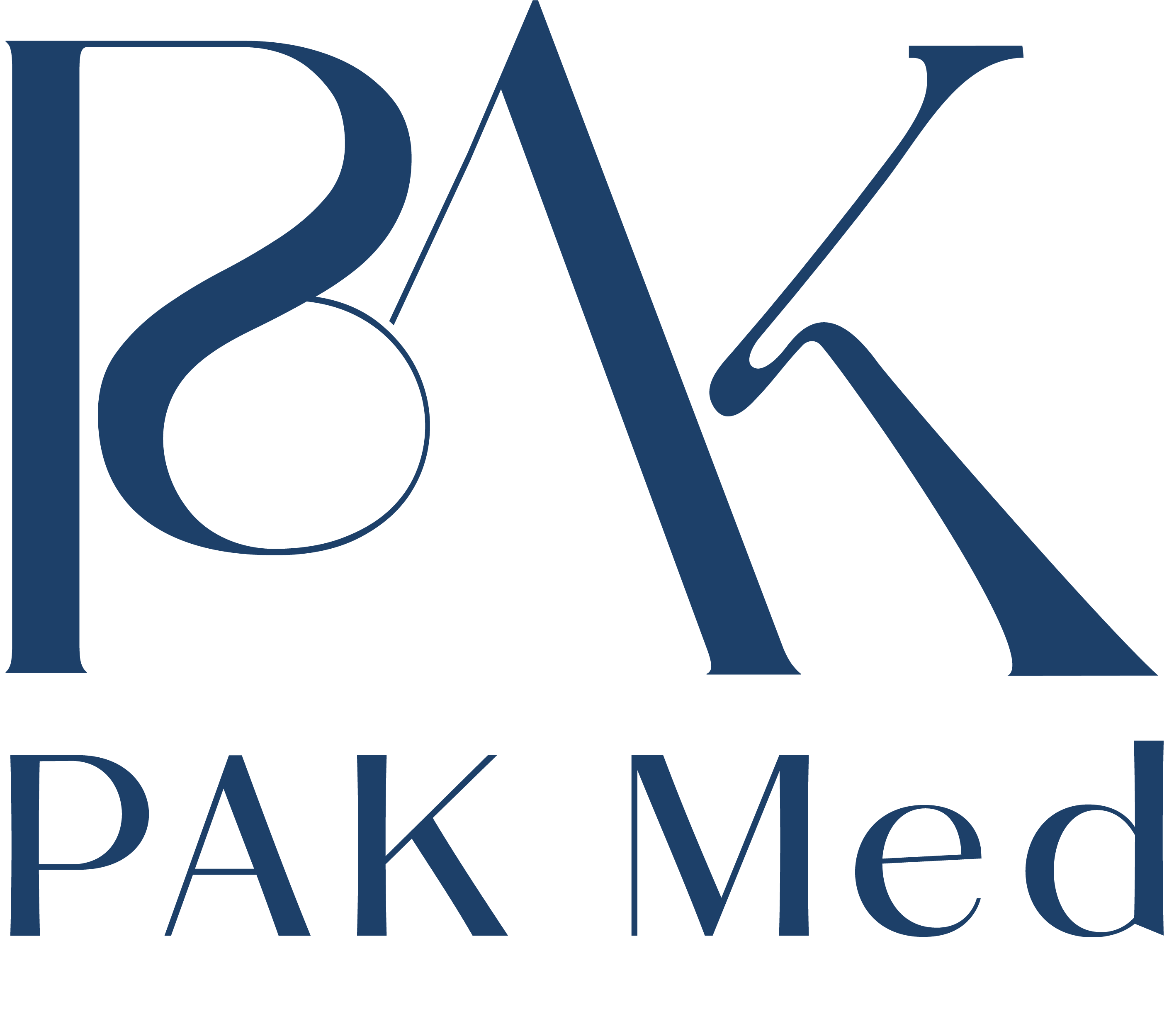 PAK MED BEAUTY