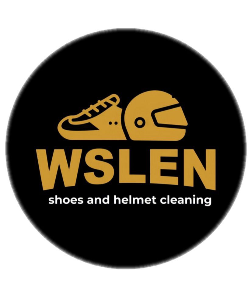 wslen shoes n helmet