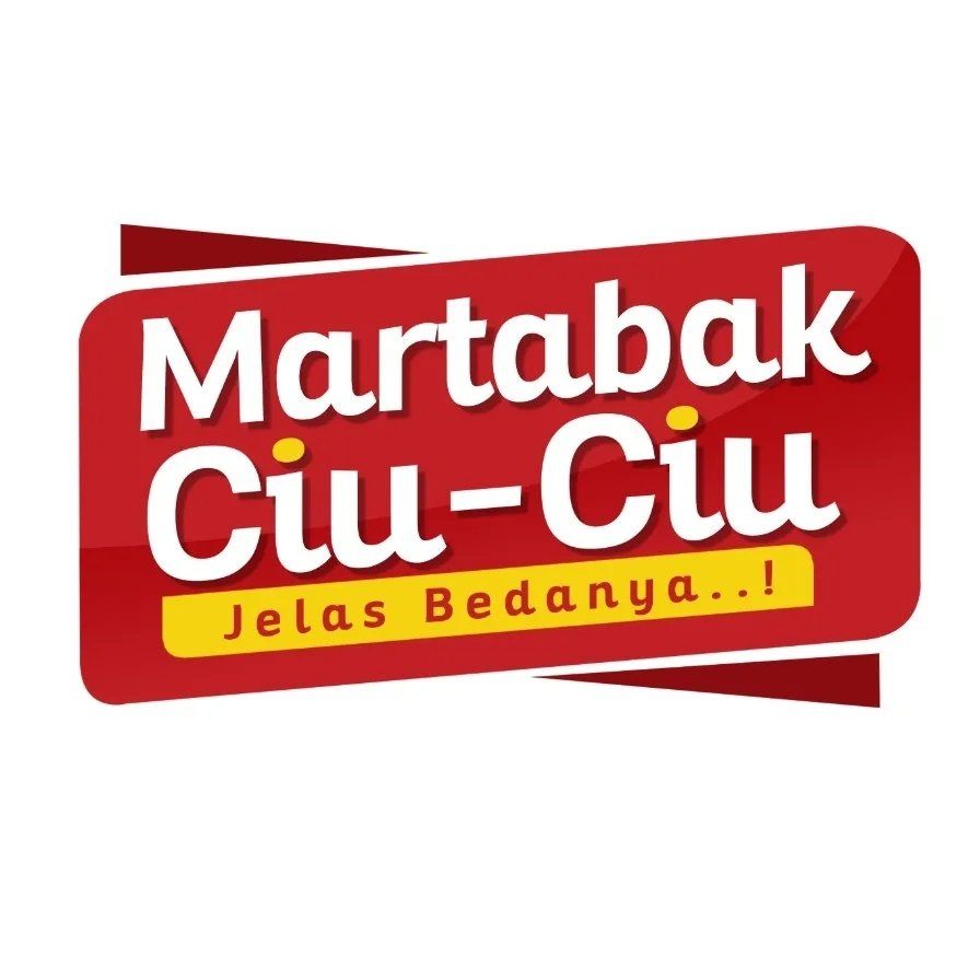 Martabak Ciuciu logo