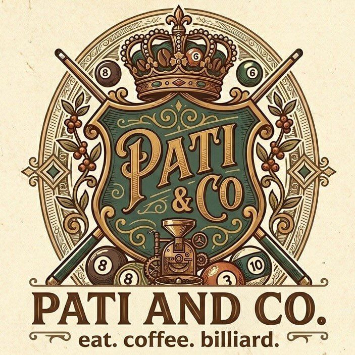 PATI AND CO.