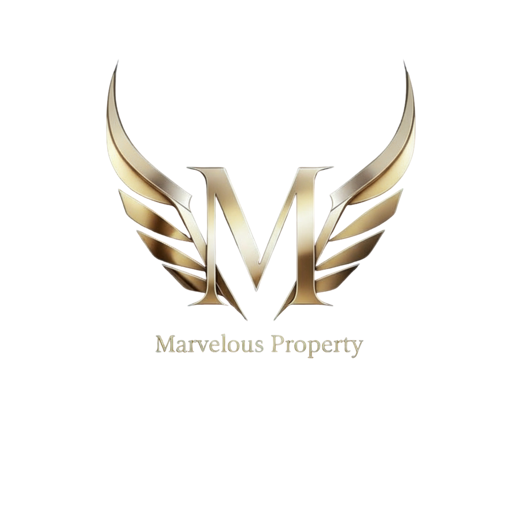 Marvelous Property logo