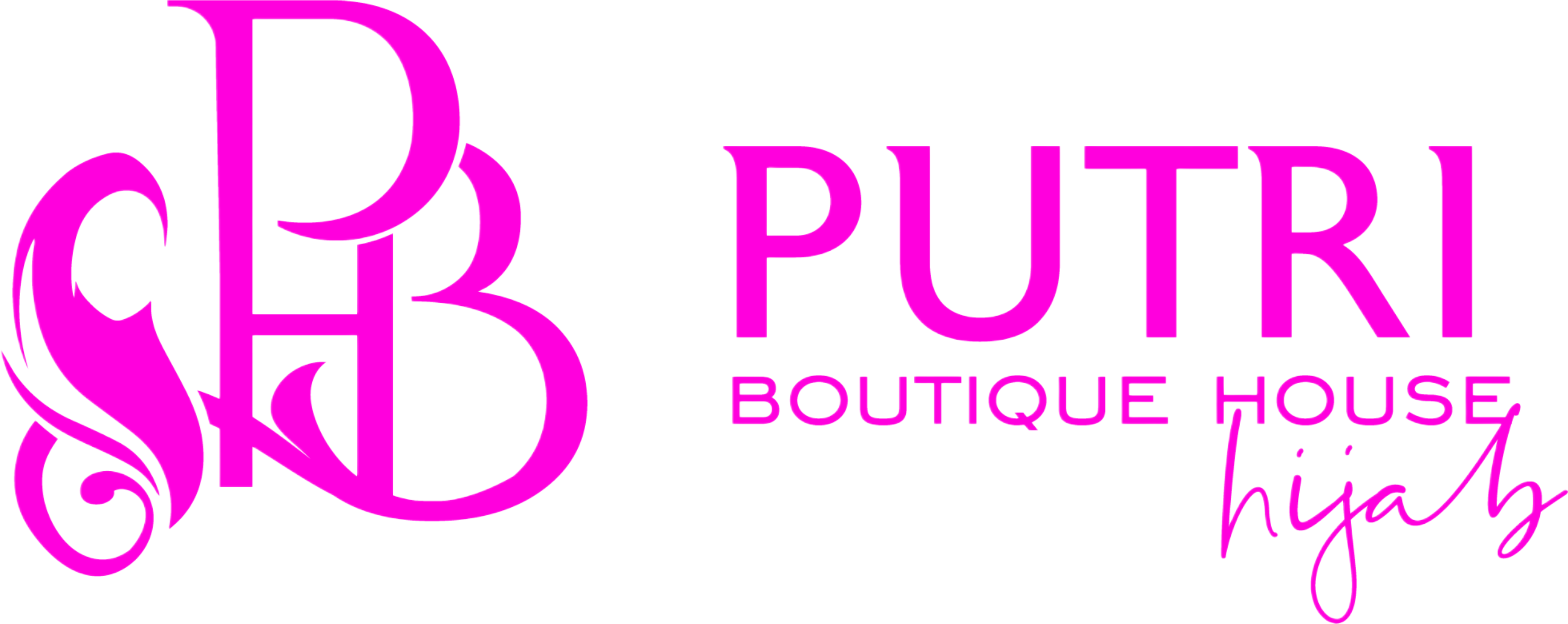 Putri Boutique House logo