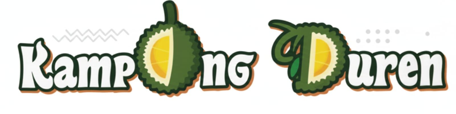 Kampong durian
