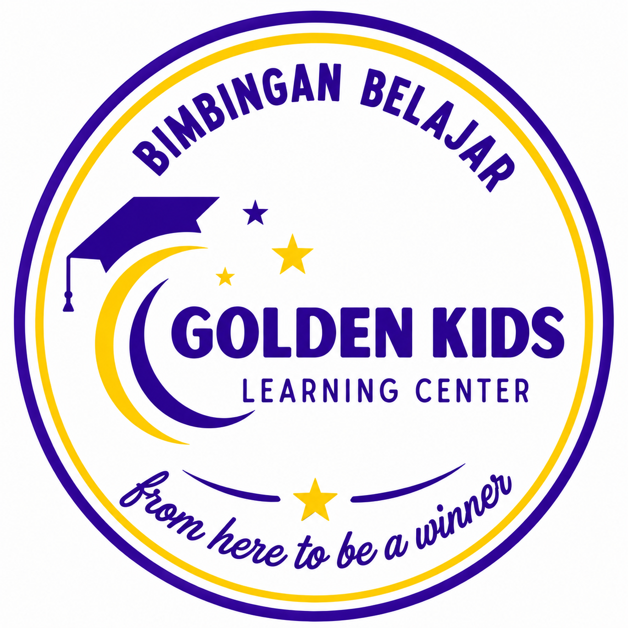 Bimbel Golden Kids