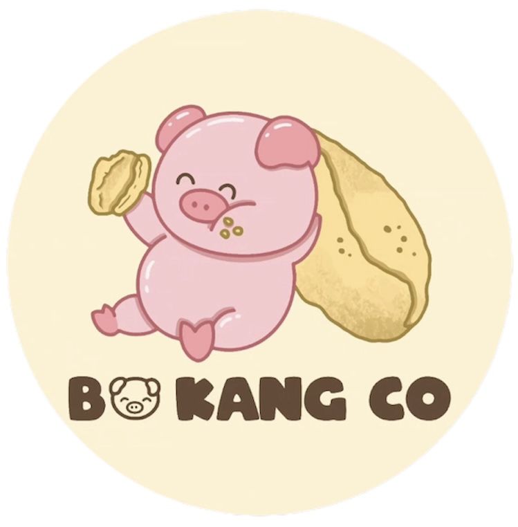 Bokang Co
