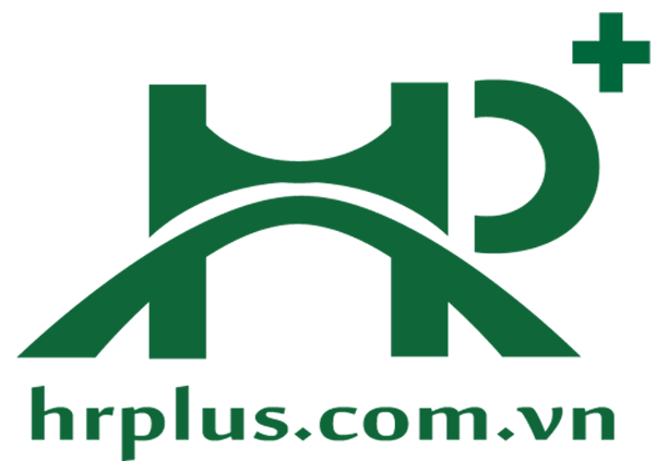 HR PLUS CO., LTD.
