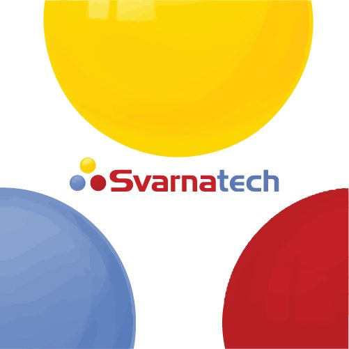 PT. Svarnatech Jaya Solusi