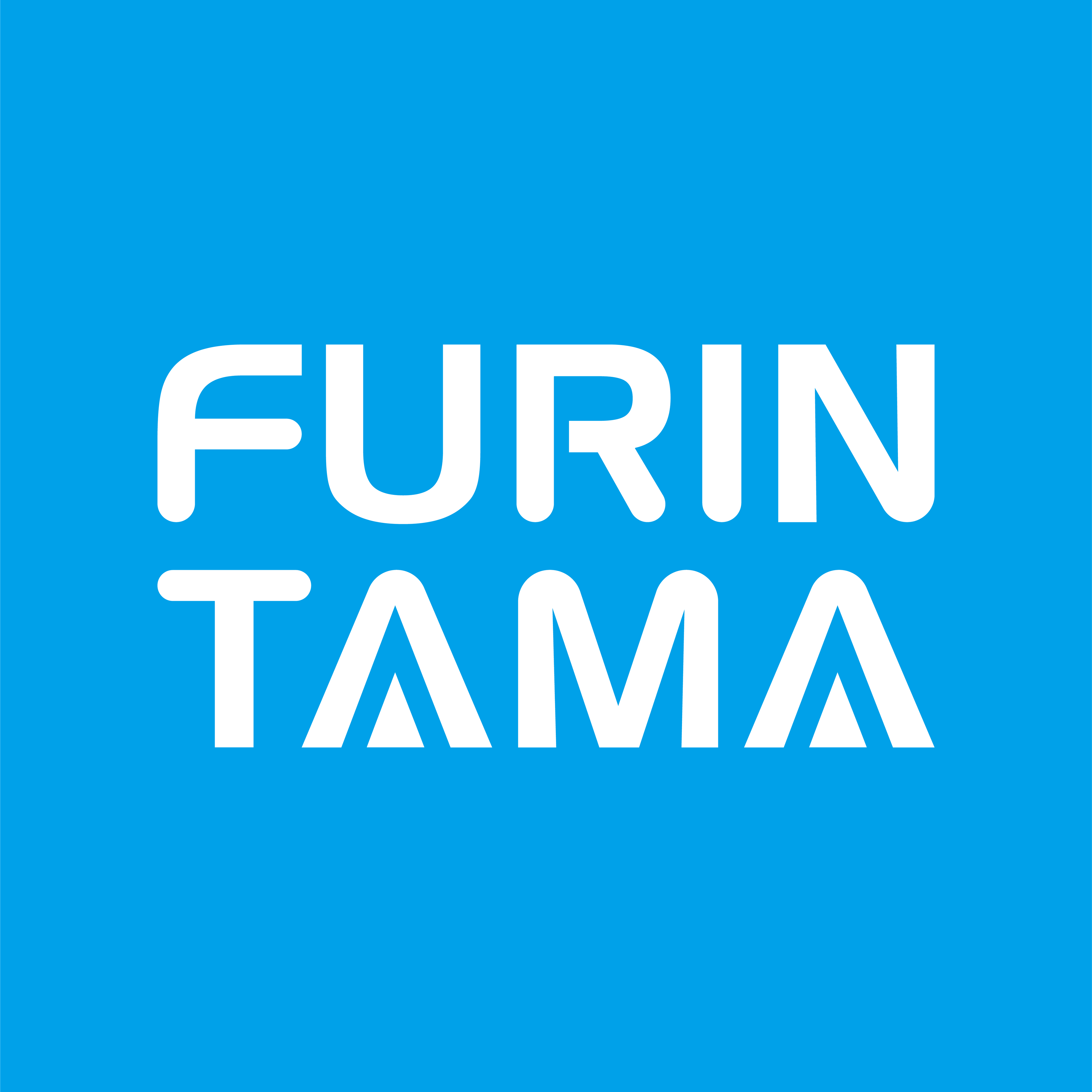 FURINTAMA logo
