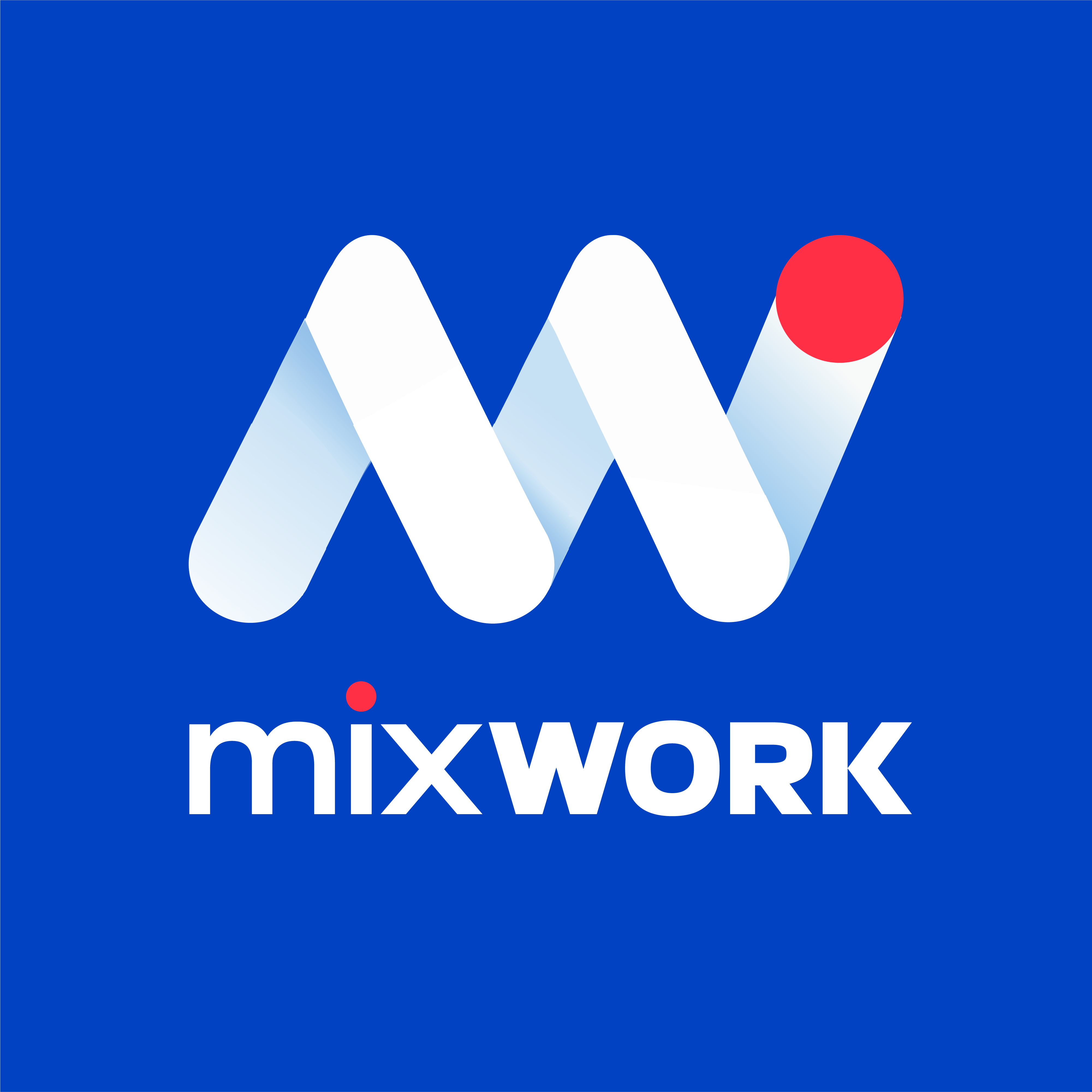MixWork Pte. Ltd.