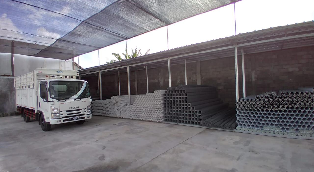 Aneka Jaya Bangunan Bali