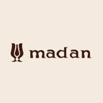 Madan Restaurant Petitenget logo