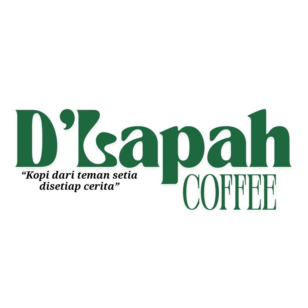 D’Lapah Kopi