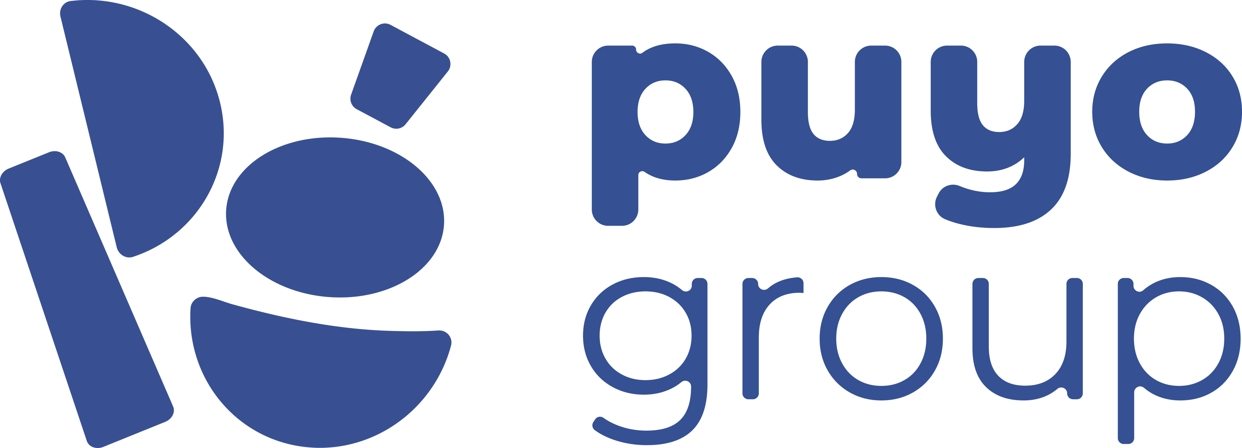 Puyo Group