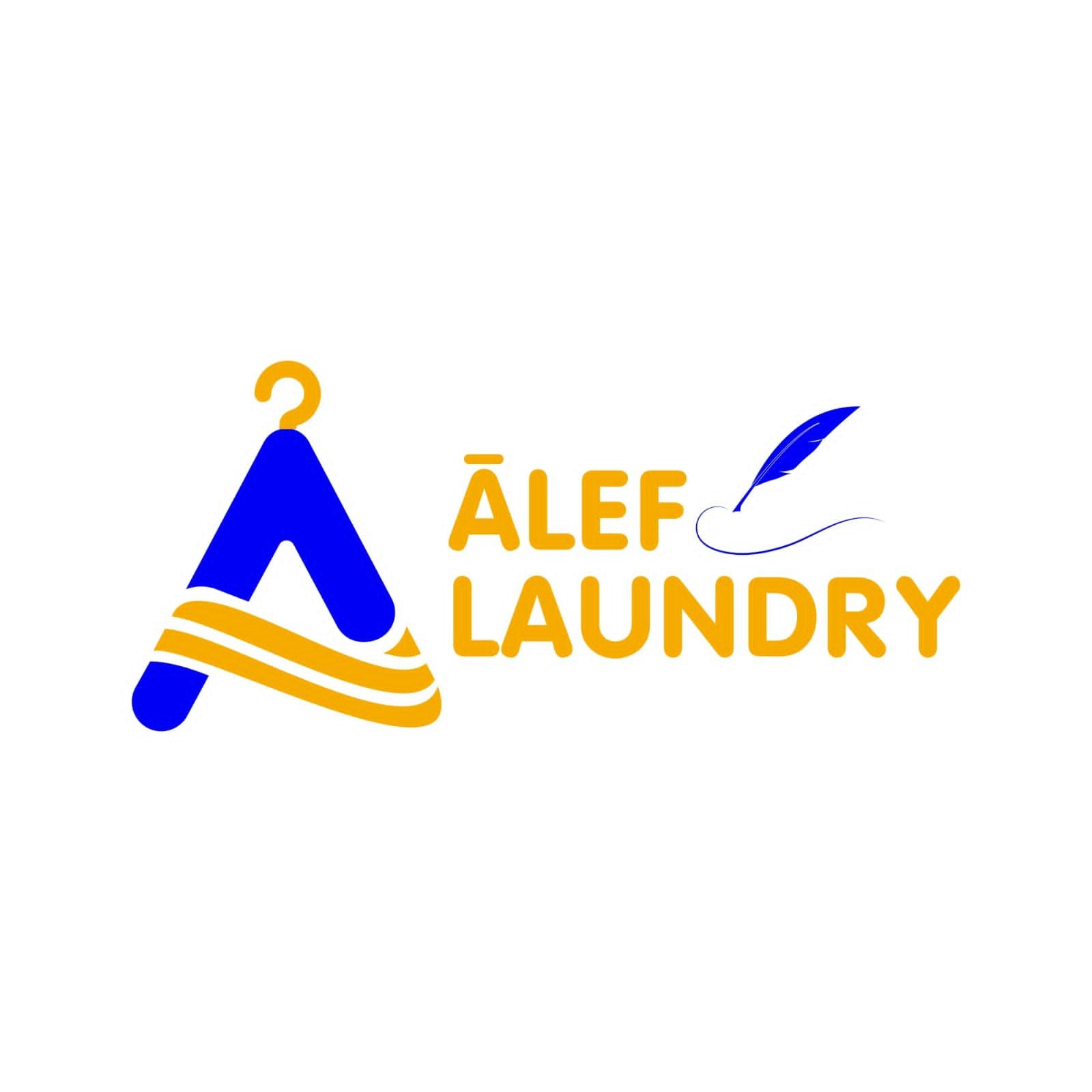 Alef Laundry