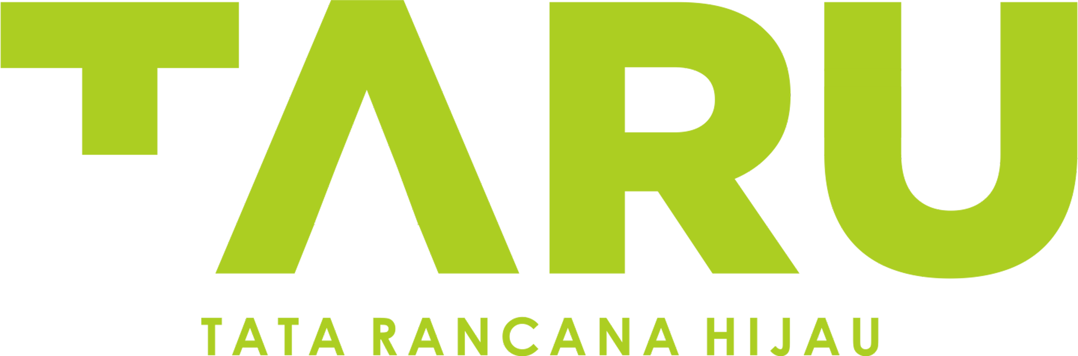 PT. Tata Rancana Hijau