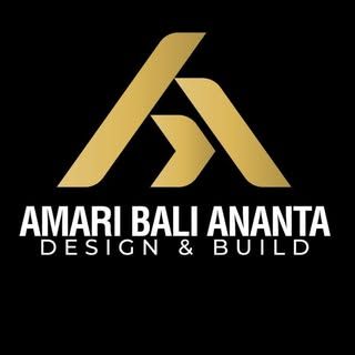Amari Bali Ananta Design & Build