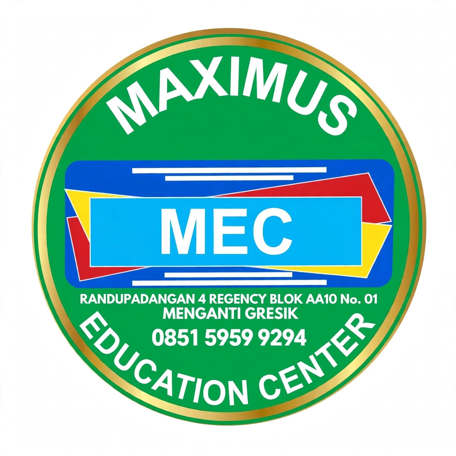 Maximus EC
