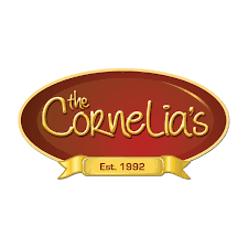 The Cornelia's Surabaya logo