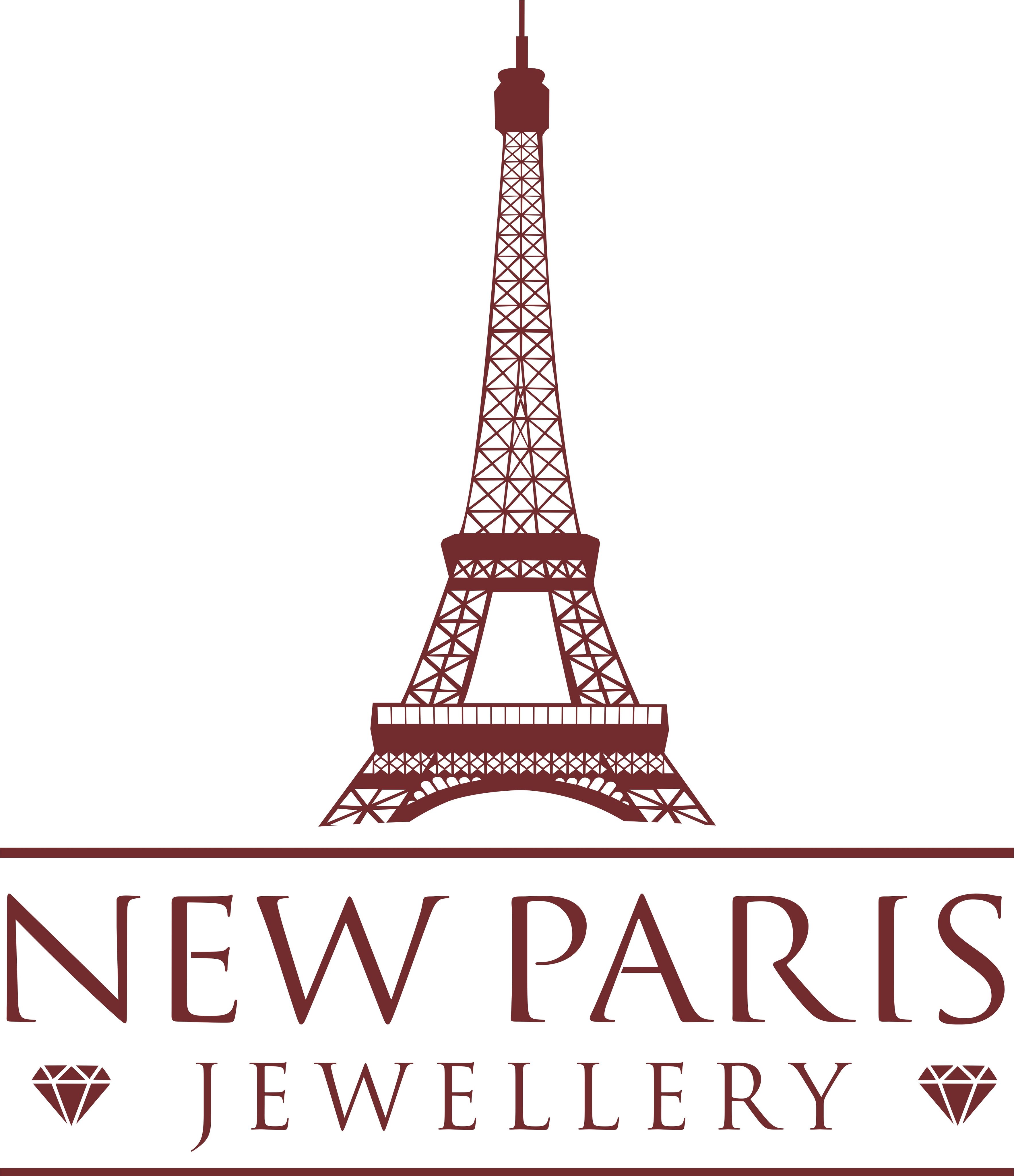 New paris Jewellery