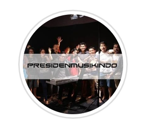 Presiden Musikindo