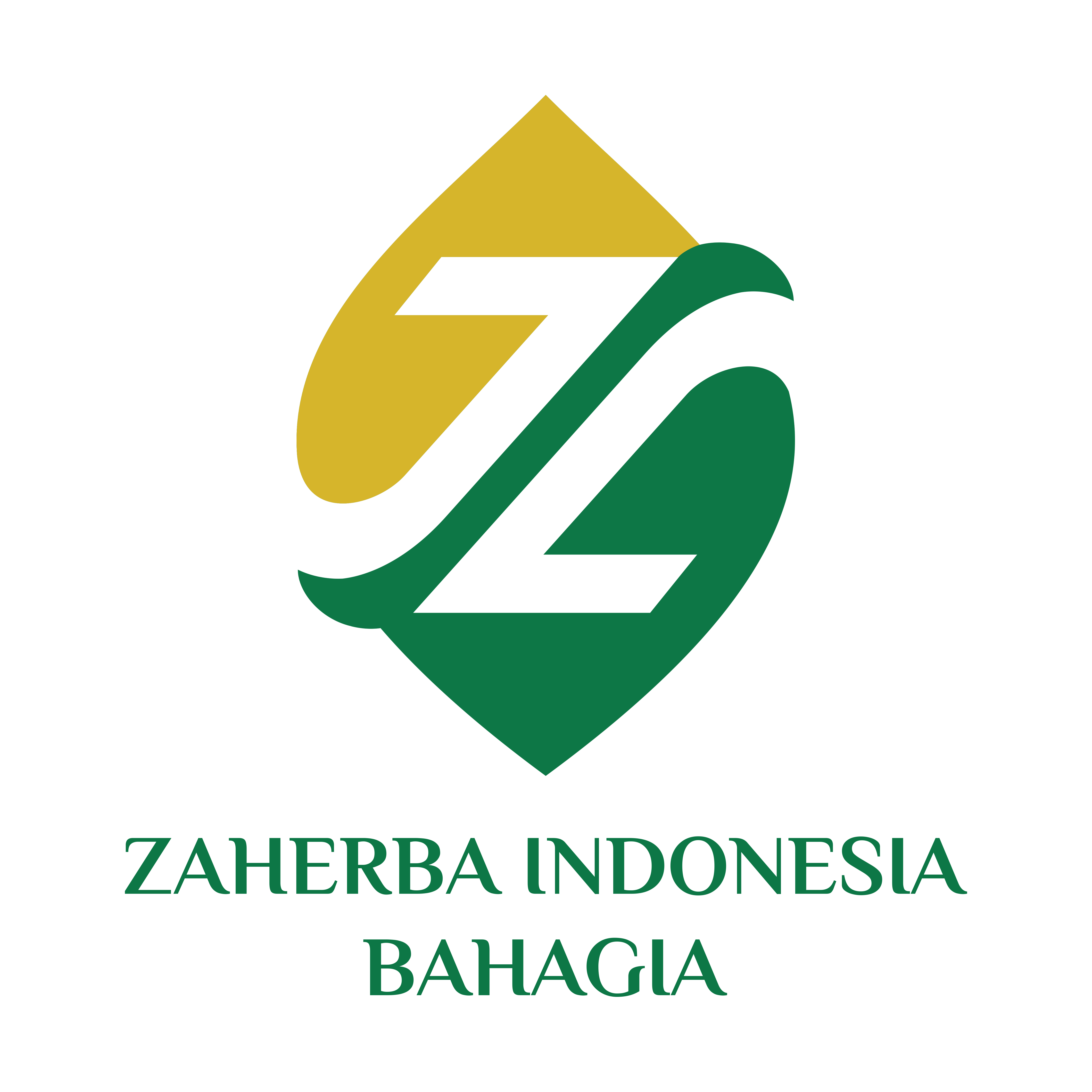 PT. ZAHERBA INDONESIA BAHAGIA