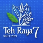 Teh Raya 7 logo
