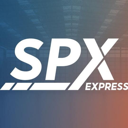 PT SPX EXPRESS BEKASI