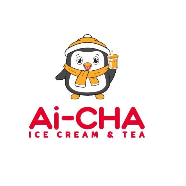 AI-CHA Ice Cream Pandugo