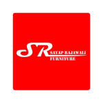 Sayap Rajawali Furniture logo