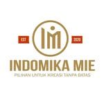 Pabrik Mie Indomika logo