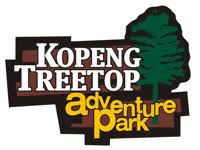 Kopeng Treetop Adventure Park