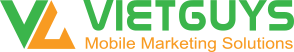 Vietguys - Mobile Marketing Solutions