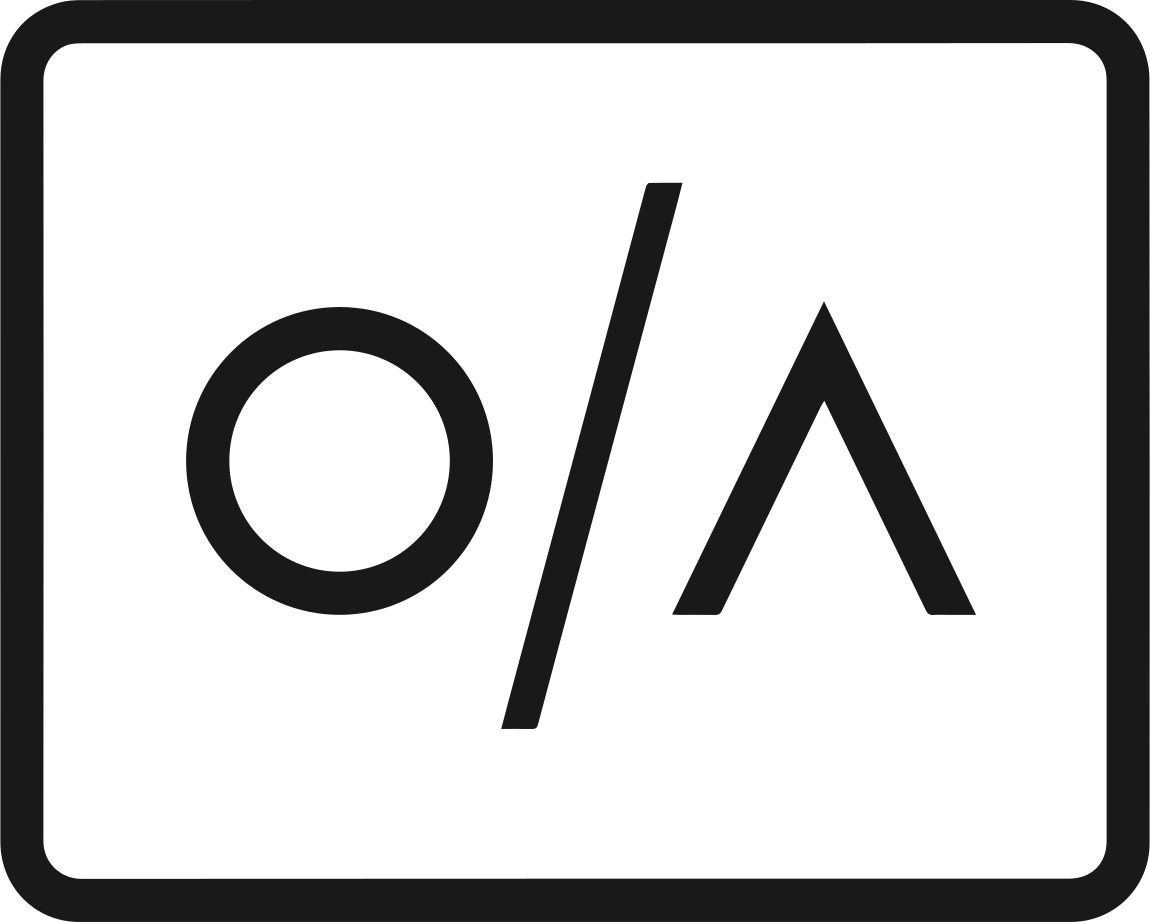 Online Asset logo