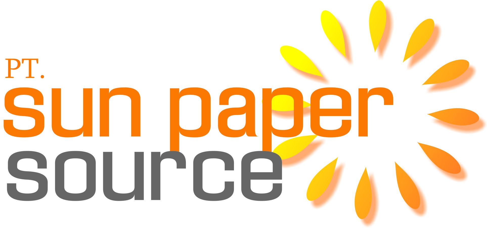 PT Sun Paper Source