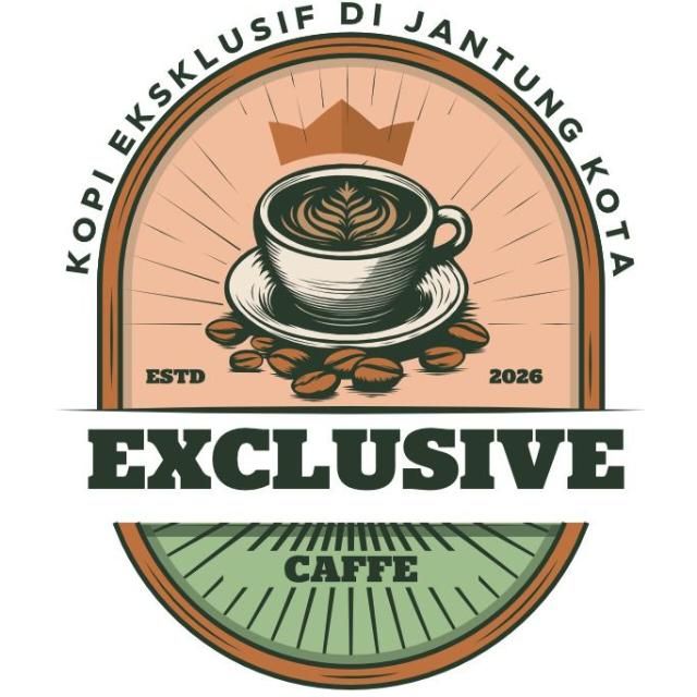 Exclusive Cafe