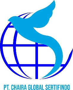 PT Chaira Global Sertifindo