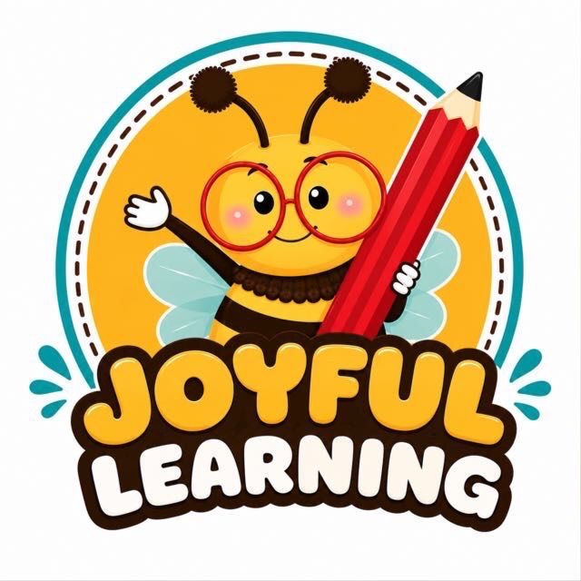 Joyful Learning