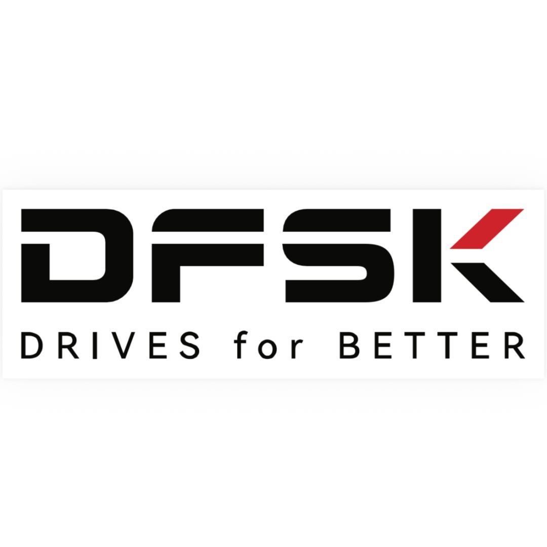Dealer DFSK Palembang logo
