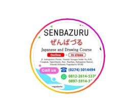 SENBAZURU YOGYAKARTA COURSE