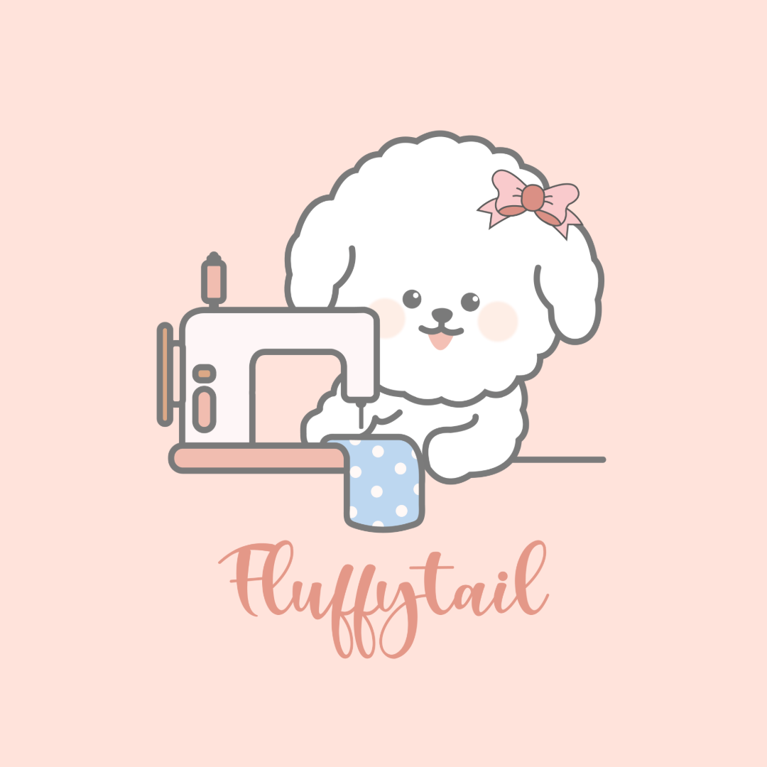 CV Fluffytail Indonesia logo