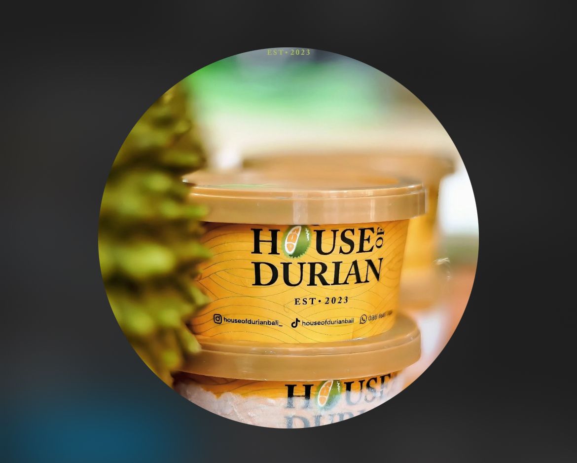 House Of Durian Bali