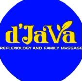 D'Java Reflexiology and Family Massage logo
