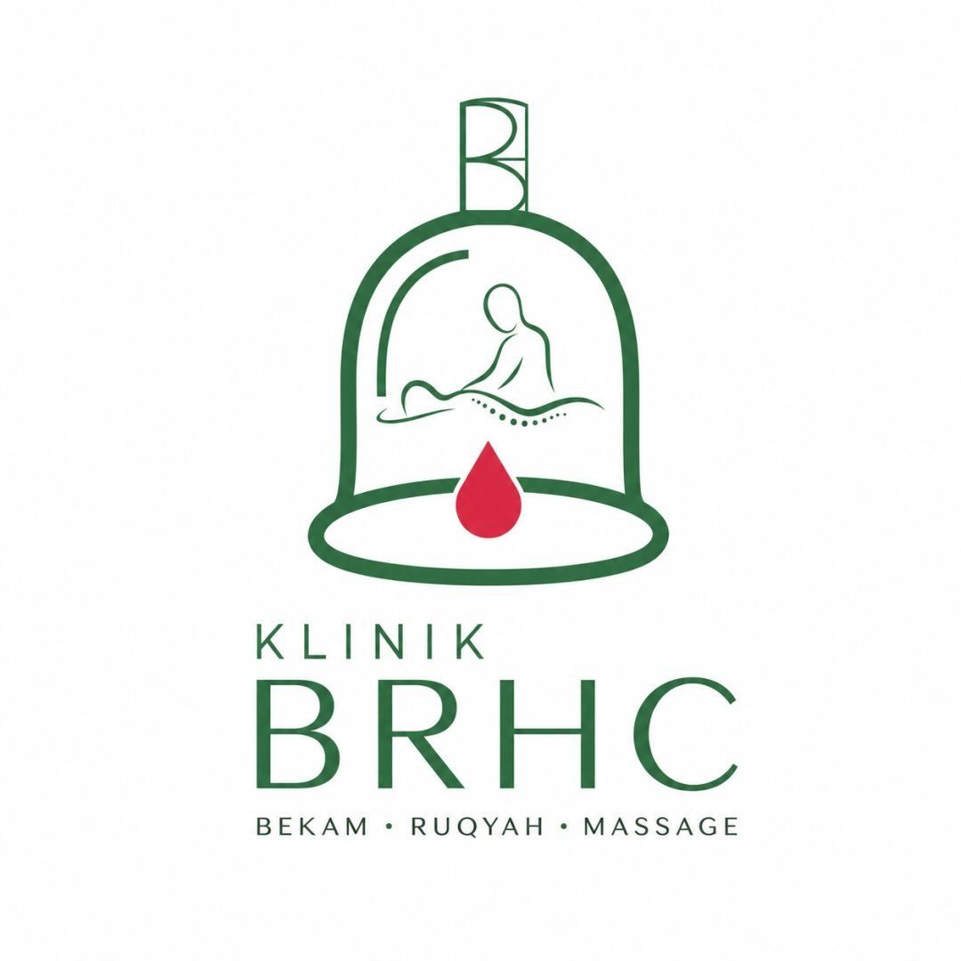 Klinik BRHC (Bekam Ruqyah Massage)