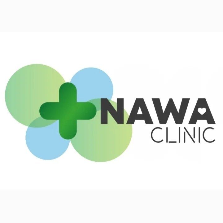 Klinik & Farmasi Nawa