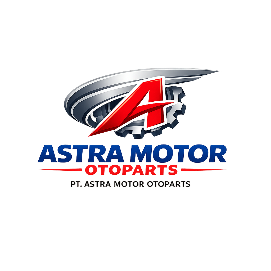 PT. ASTRA MOTOR OTOPARTS