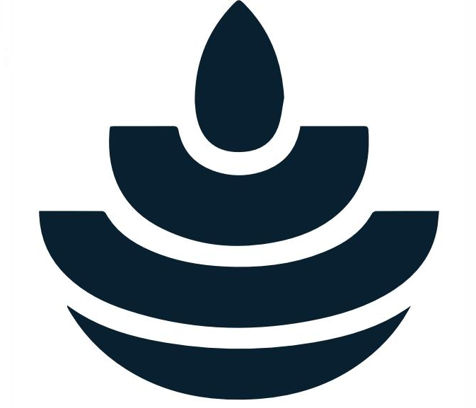 Ripple Cafe Balikpapan logo