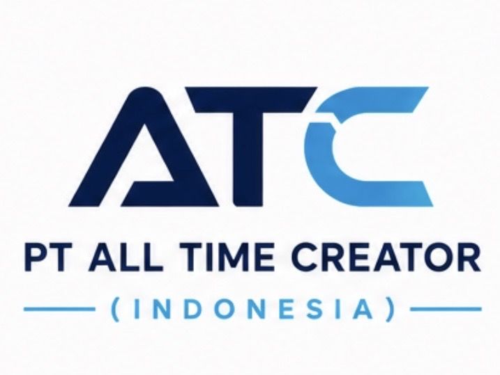PT All Time Creator Indonesia