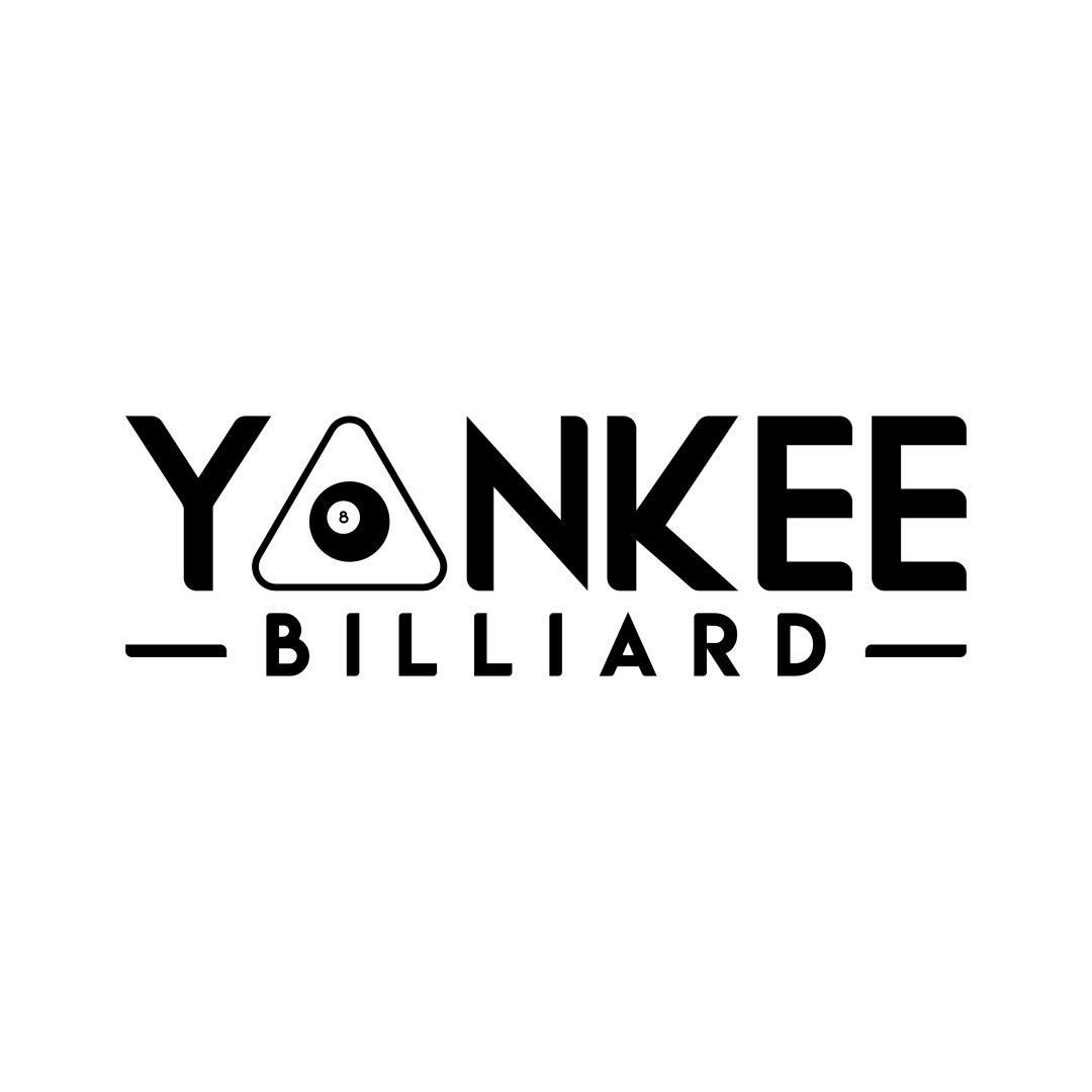Yankee Billiard